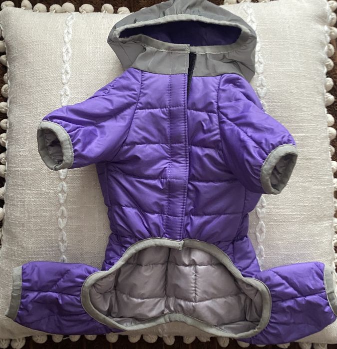 Одяг для собак р XS 25