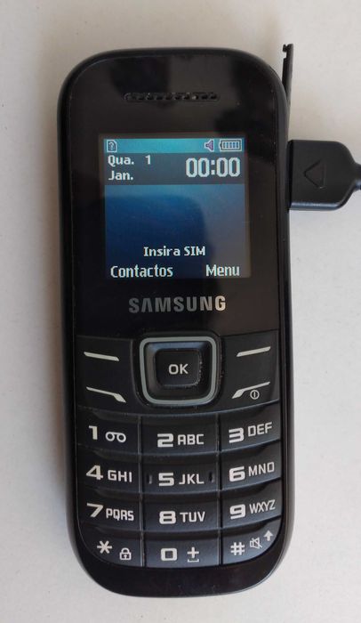 Samsung GT-E-1200i