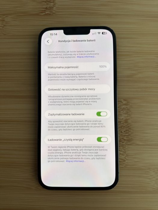 Iphone 13 Pro Max 256 GB