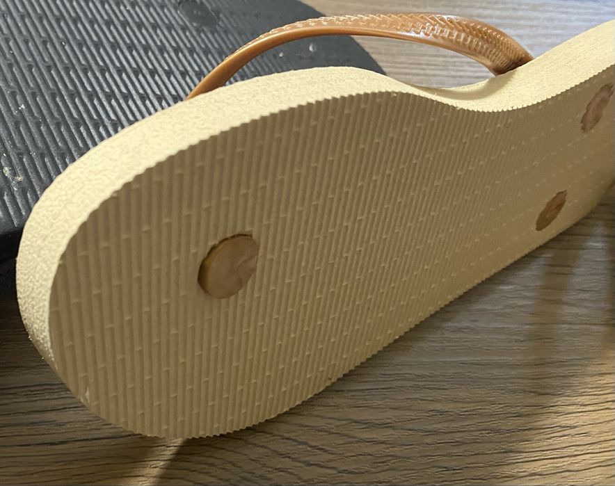 Havaianas originais, novas