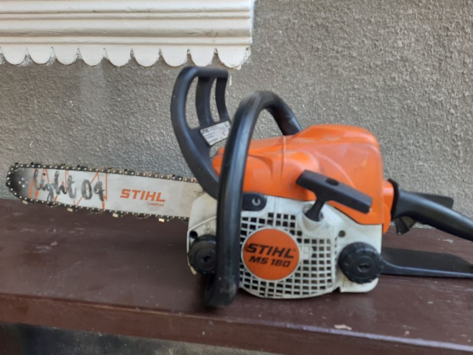 Продам Stihl 180