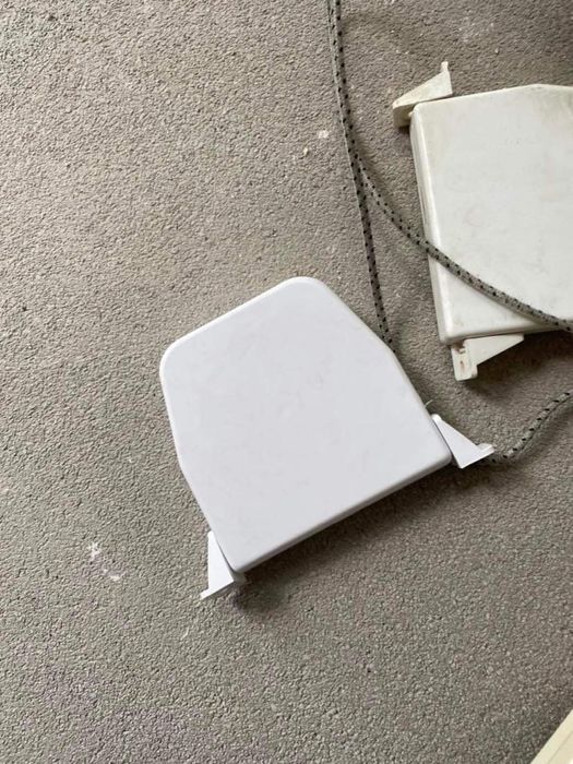 Kaseta zwijająca do rolet