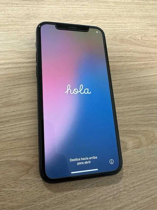 Apple iphone 11 pro graphite 256gb