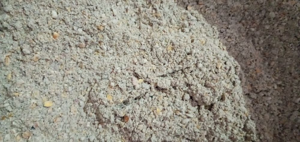 Продам мучку кукурузную