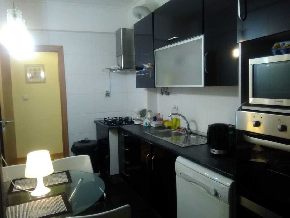 Amora, quarto duplo espaçoso