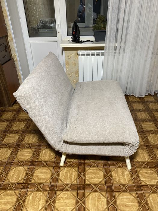 Диван-кровать Смайл