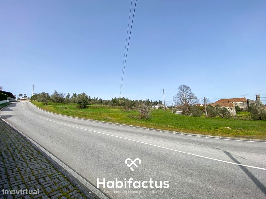 Quinta para Venda na Freguesia de Senhorim – Nelas - Viseu — Senhorim, Viseu