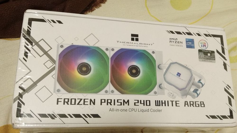 Vendo pc gaming  gama alta