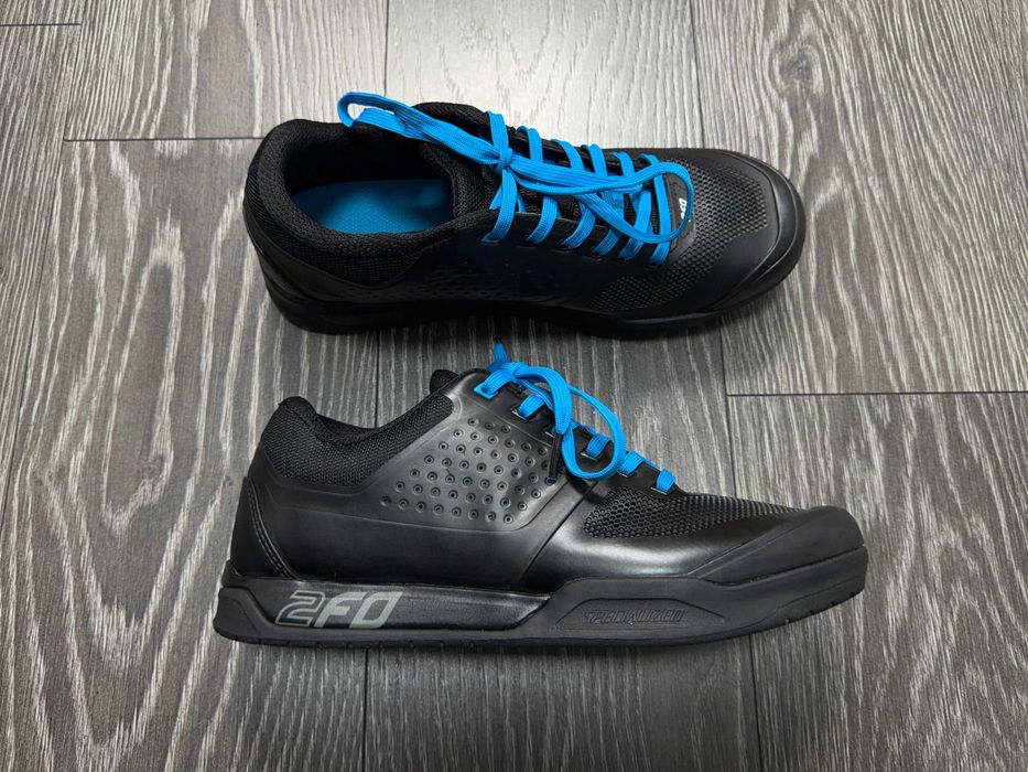 Specialized 2FO чоловічі кросівки вело велосипедні мтб ендуро дх leatt