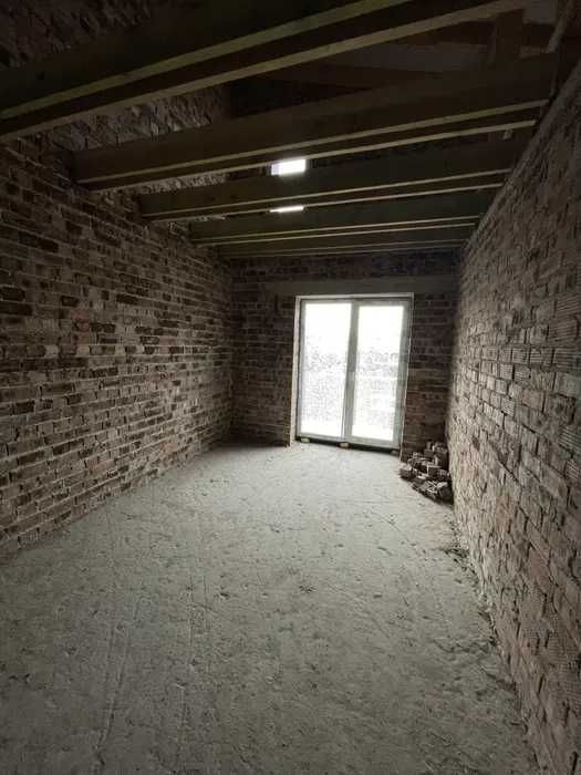 Продається дуплекс 120 м2 з гарним плануванням. Район Вовчинець