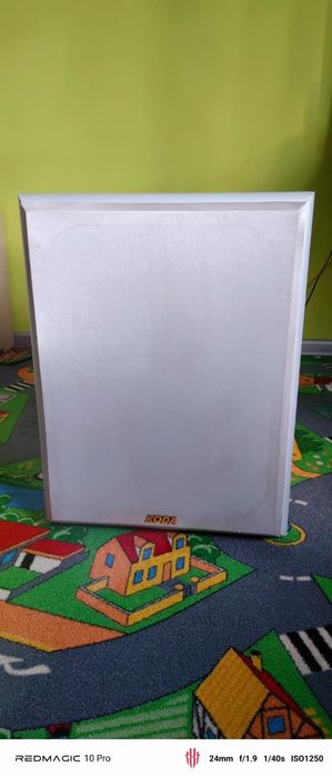 Subwoofer aktywny KODA SW-952 v.2
