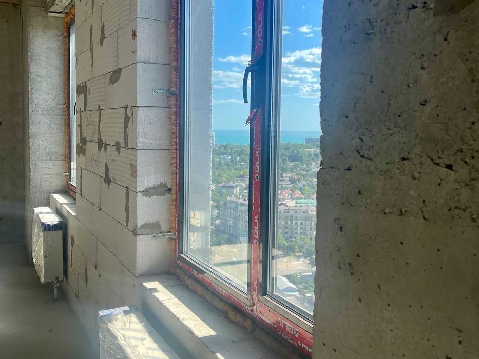 3-rooms apartment apartment by the address (area 82,8 m²) - Atlanta.ua - photo 6