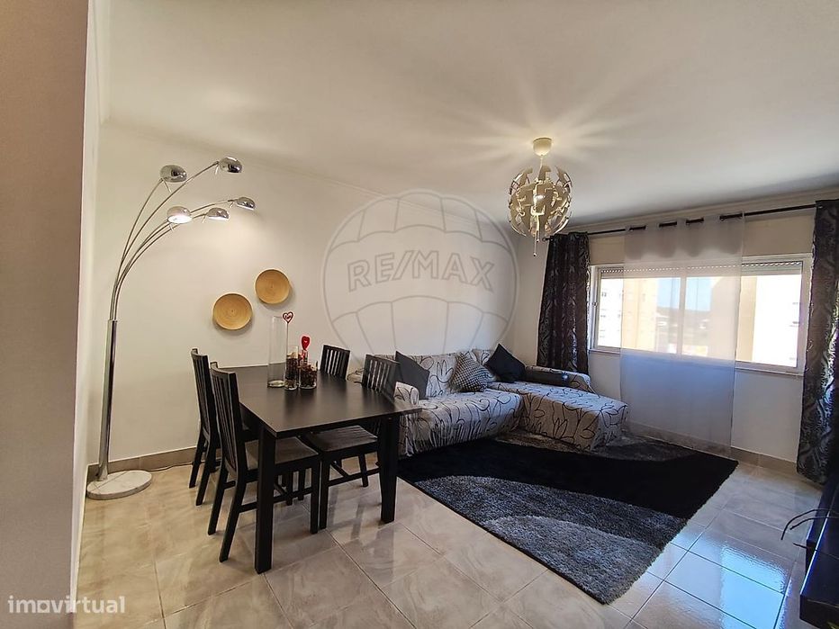Apartamento T3 para venda — Camarate, Unhos E Apelação, Lisboa