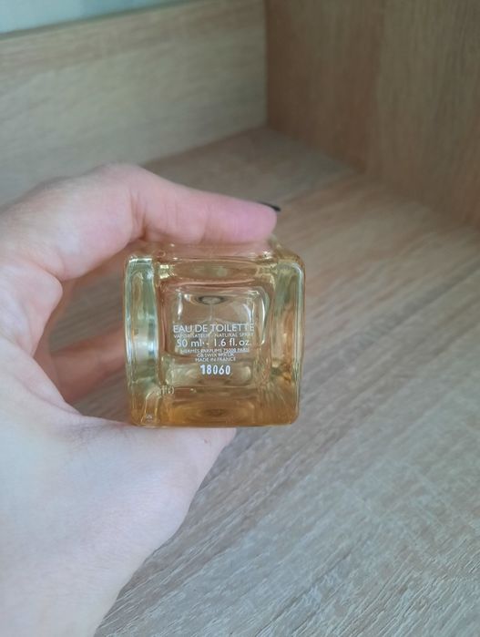 Hermes Un Jardin A Cythre Refillable