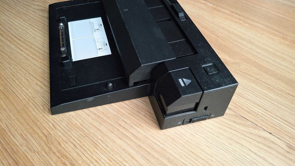 Stacja dokująca Dell