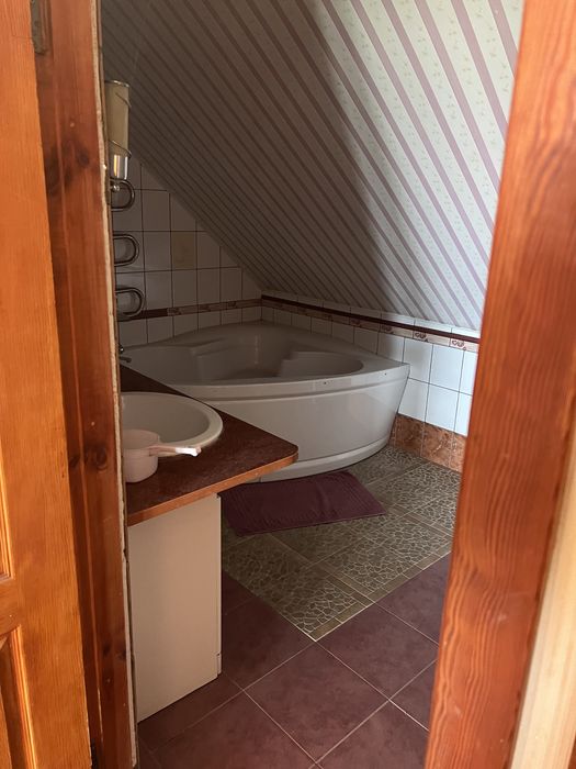 Сдам комнату в часном доме