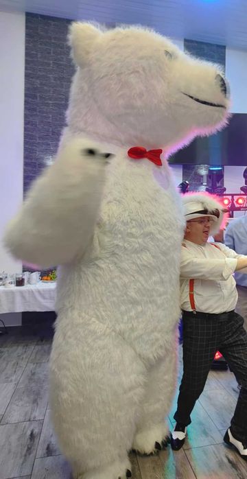 DJ.STANI.Wodzirej z Akordeonem.Na Wesele.Poprawiny