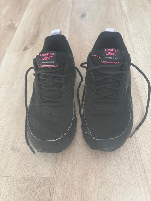 Adidasy damskie marki Reebok