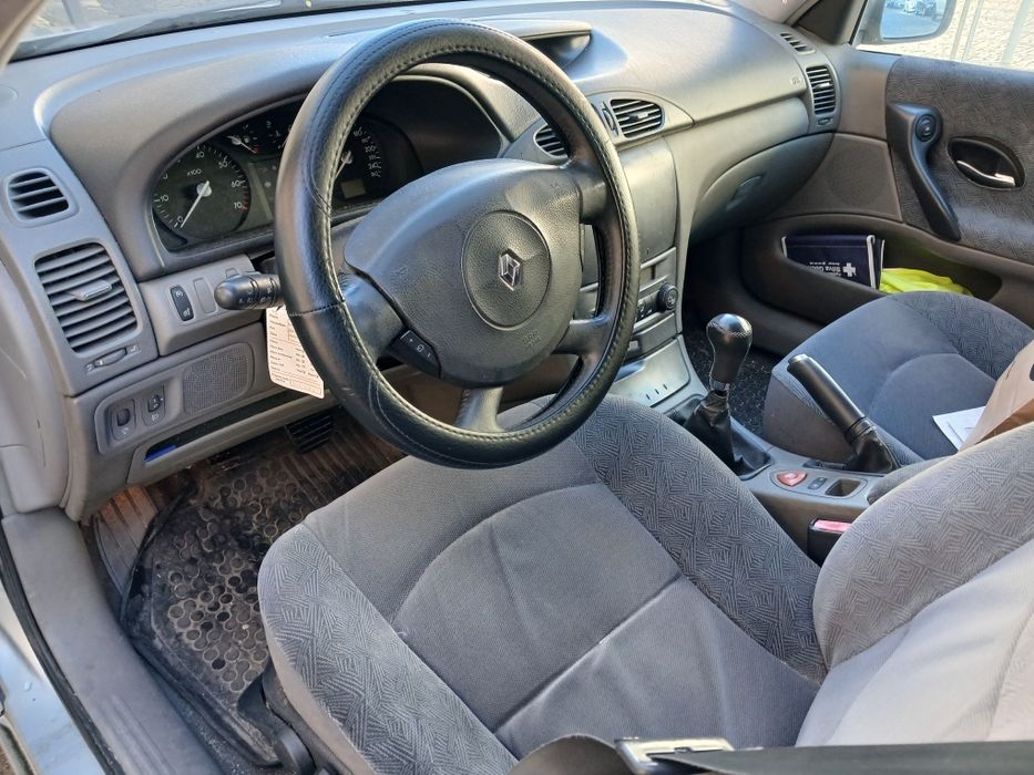 Vendo Renault Laguna