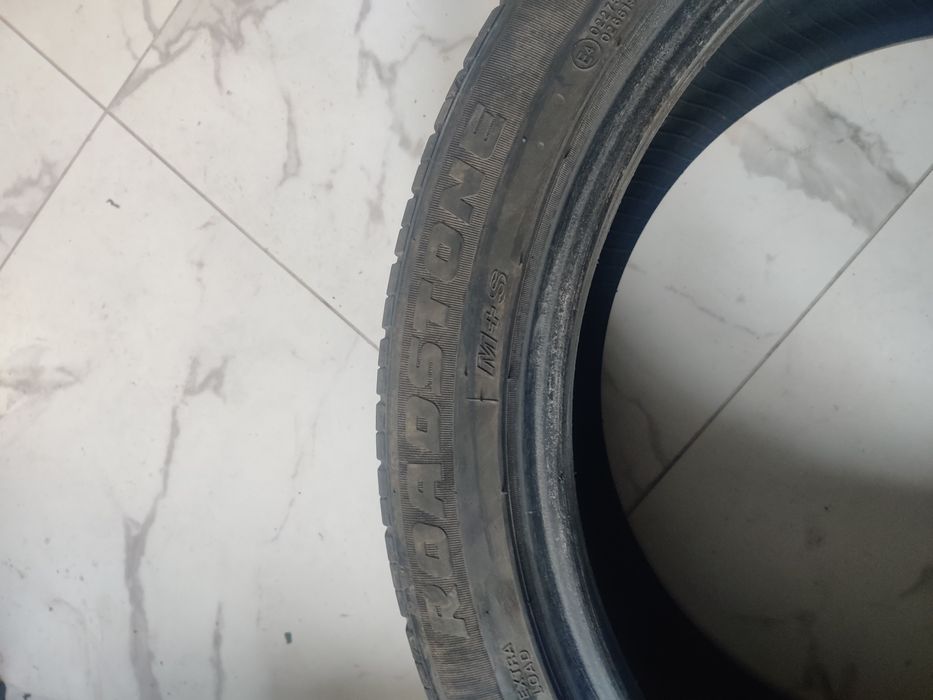 Шины Roadstone 275/40/20 лето: 1 250 грн. - Автошины Одесса на Olx