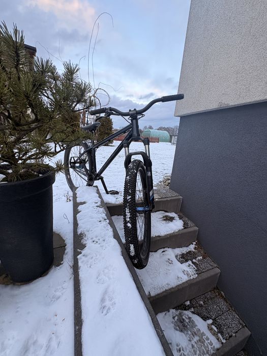Ns bike metropol 3