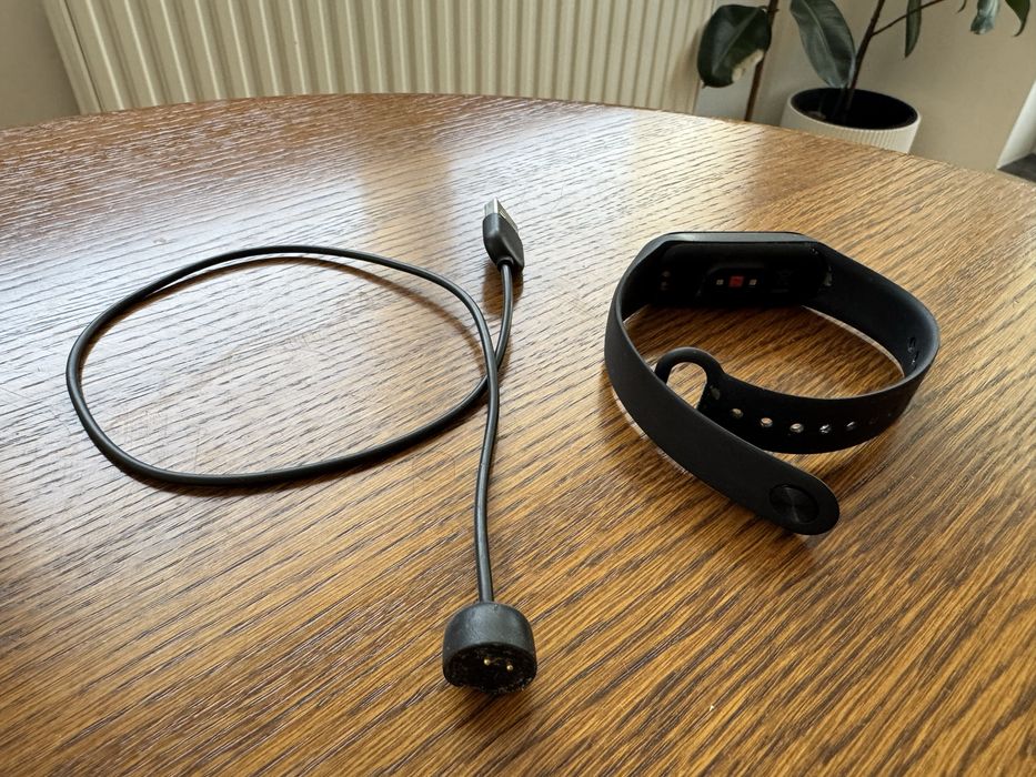 Xiaomi Redmi Note 12 4/64GB Onyx Gray + Mi Smart Band 5 gratis!