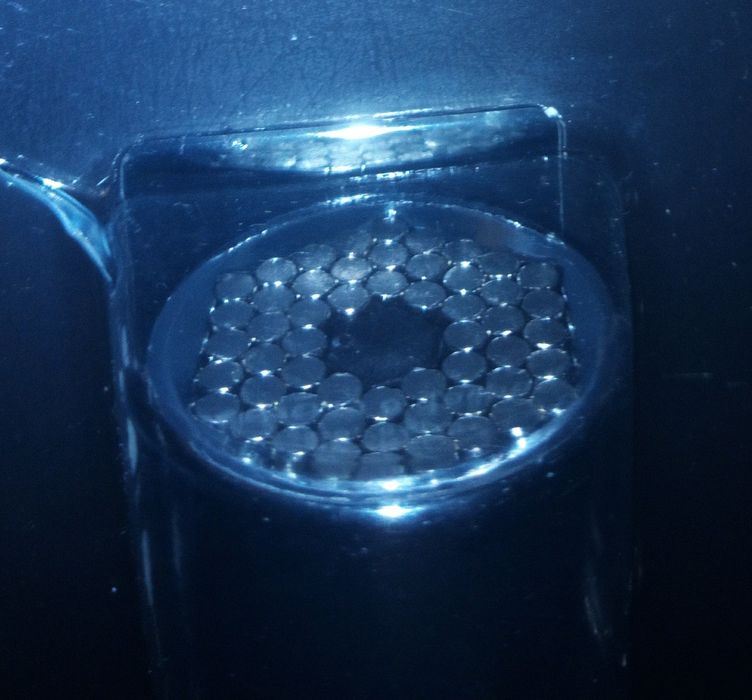 Ключ универсальный