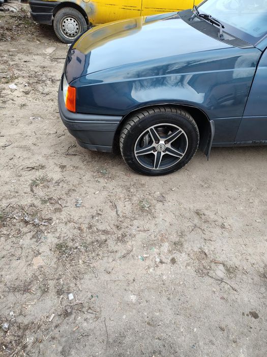 Продам опель кадет