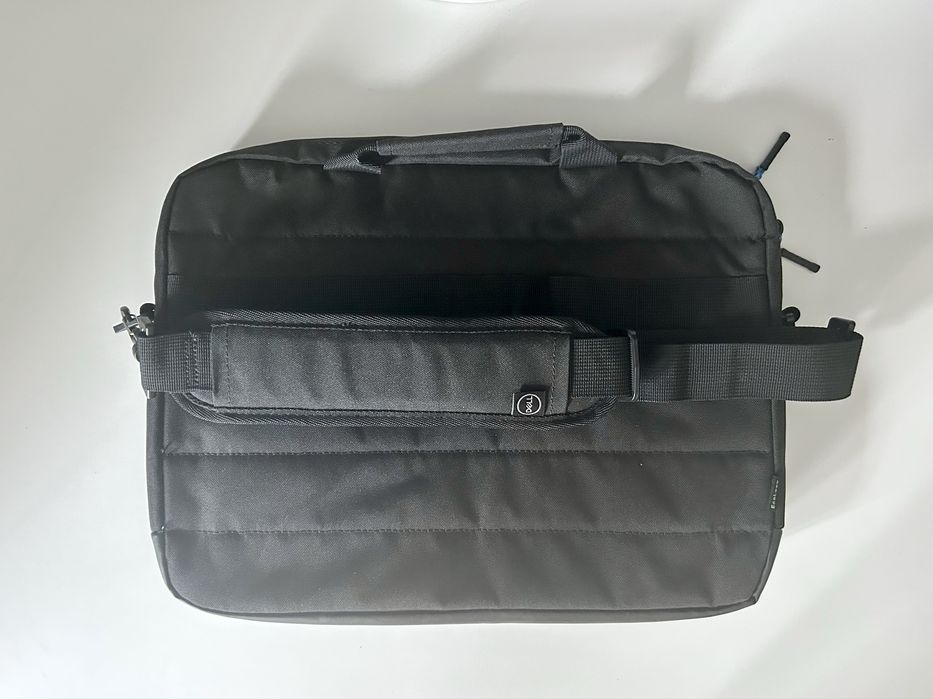 Czarna torba na laptopa Dell Pro Slim 15 cali