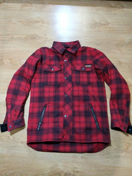 Koszula kurtka motocyklowa Louis