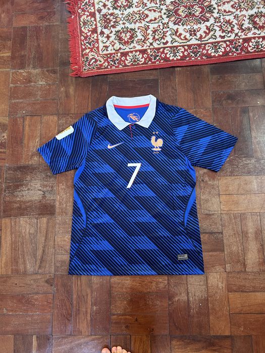 Camisolas Mundial 2026 Personalizadas