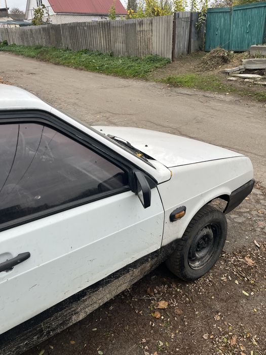 продам ваз 2109.