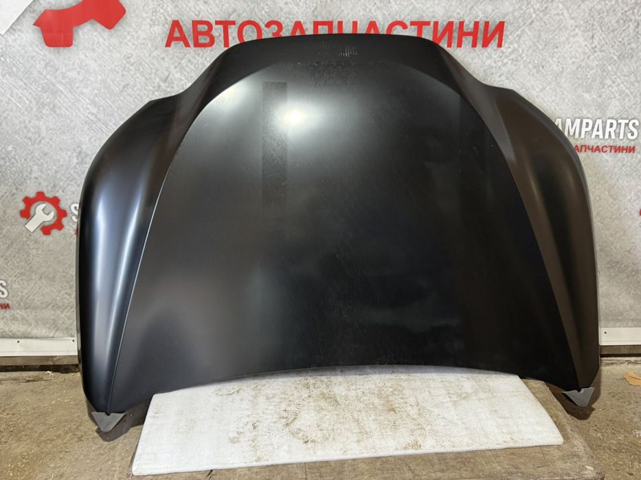 Капот Lexus NX 2022 2023 2024 лексу нх капот