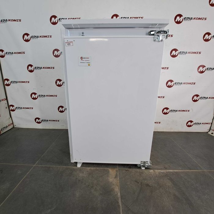 Lodówka Bauknecht KSI 9GF2E [12m-cy gwar] E/87,5cm wys/112litrów/38dB