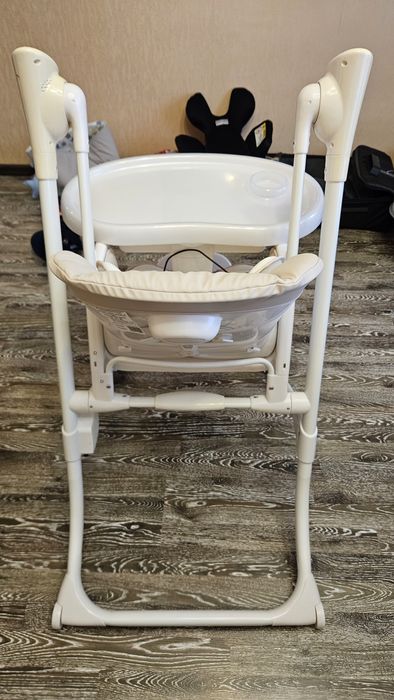 Детский стульчик качалка Carello Triumph crl-10302