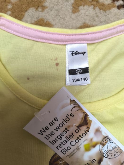 Плаття Disney для дівчинки на зріст 140 см
