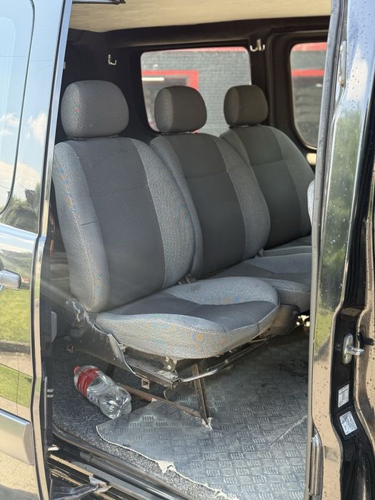 Fiat Scudo 2008 2.0