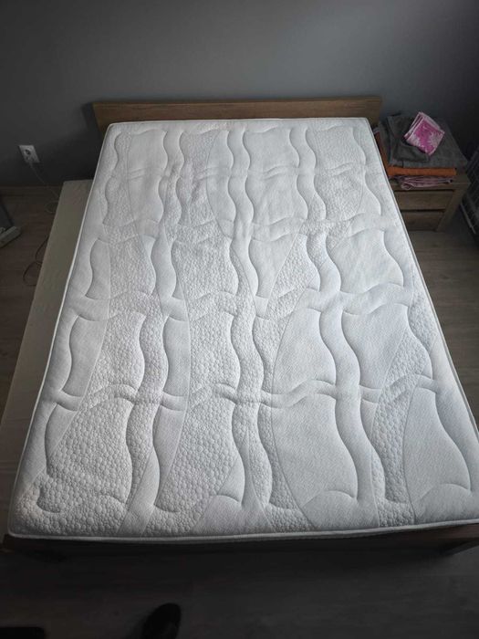 Materac Hilding Mambo 140x200 cm