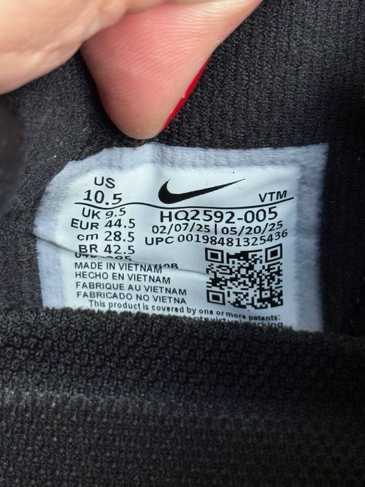 Оригинал Nike Pegasus Premium (HQ2592 005) кроссовки для бега с zoomx и air zoom и reactx сетка легкие черние