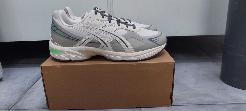 Asics Gel-1130 Cream/Carbon