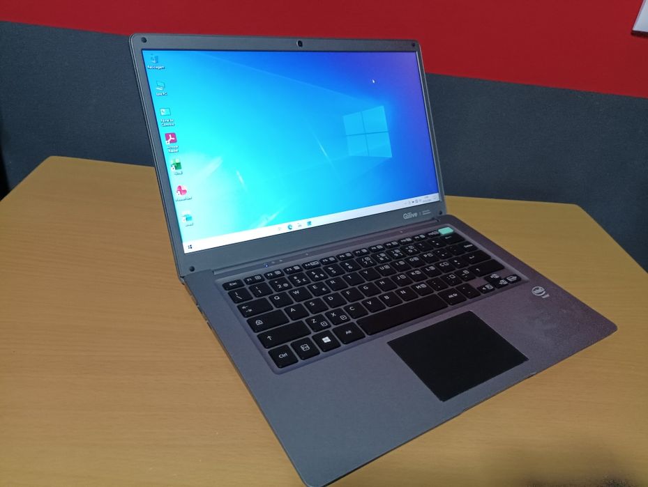 Portátil Qilive Q9