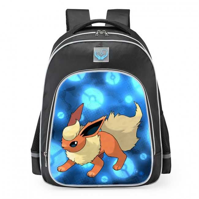 Flareon backpack cheap