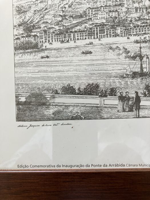 Quadro vista da cidade do Porto64297759516163122