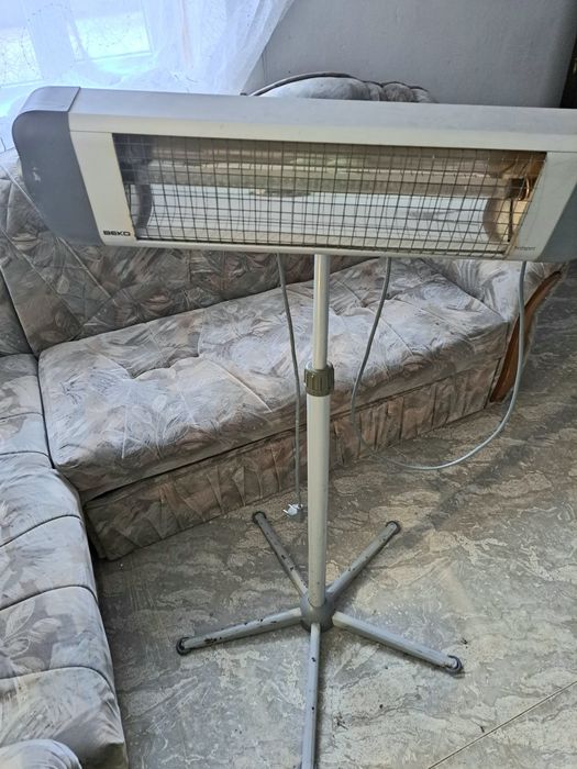 Обогреватель Beko