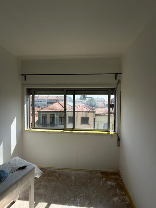 Serviços de Remodelação, Pinturas, Pladur e Chão Flutuante