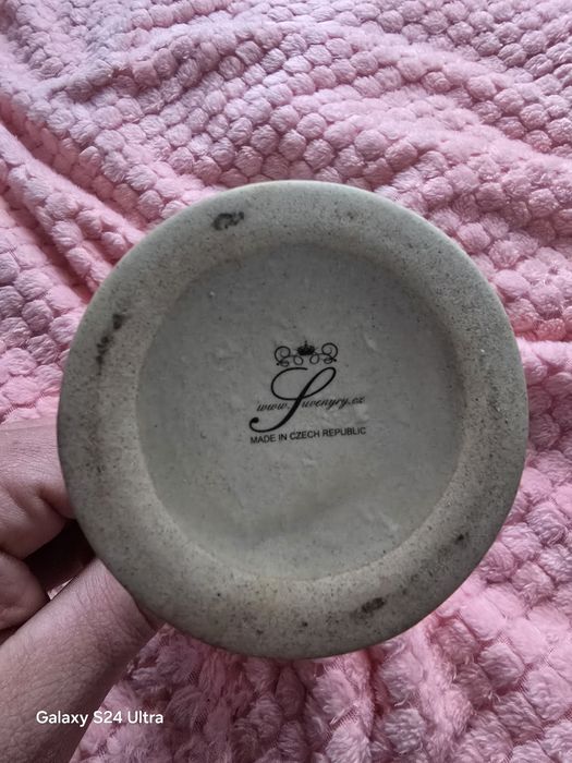 Sprzedam ładny kufel