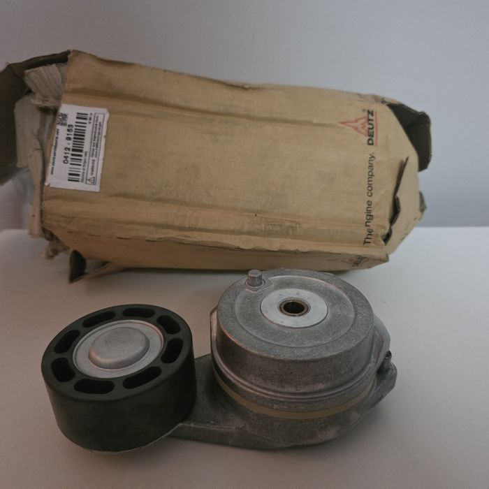 Napinacz paska do Merlo Deutz D2.9 L4 TD2.9 L4 TCD2.9 L4