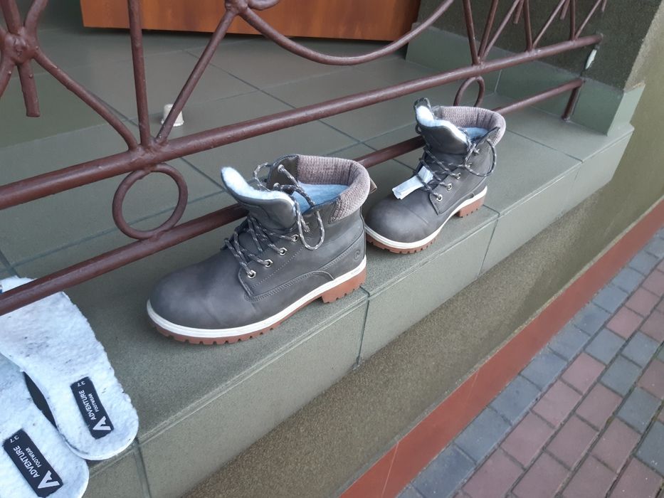 Buty robocze 44 i 45