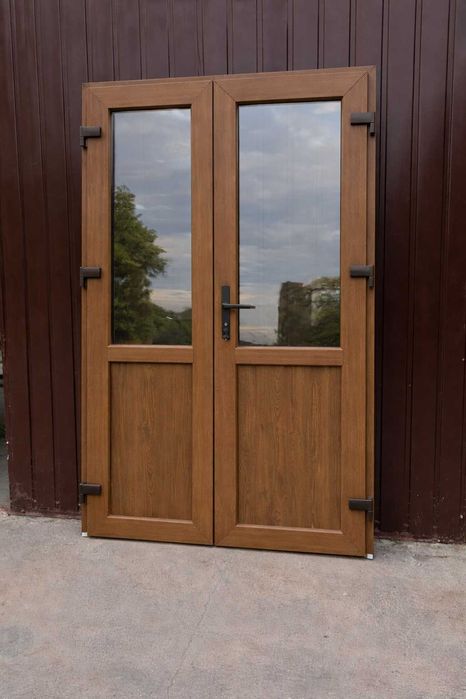 Drzwi PCV 180x210 Nowe od ręki!!! Transport PL Inne rozmiary w OPISIE