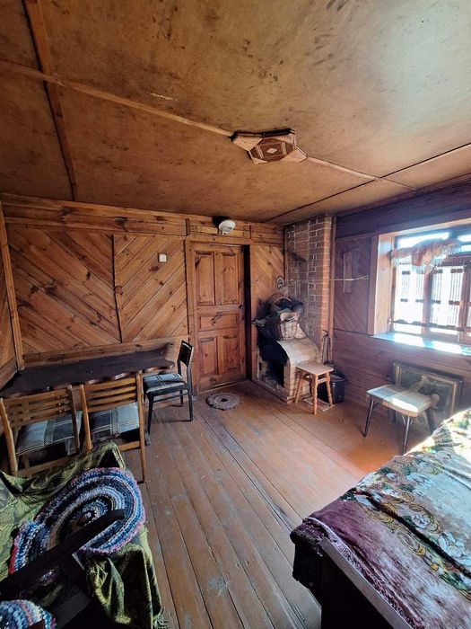 Продам дачу на Старій Подусівці.